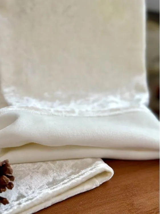 Damskie spodnie z szerokimi nogawkami z aksamitu na zimę, nowe, w stylu chińskim, złoty aksamit, luźne, proste, codzienne spodnie.