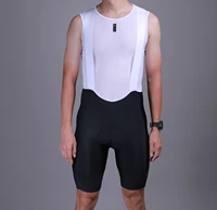 SPEXCEL negro/azul marino Race Fit Cut PRO TEAM BIB SHORTS 3,0 Road Mtb ciclismo inferior con almohadilla de densidad