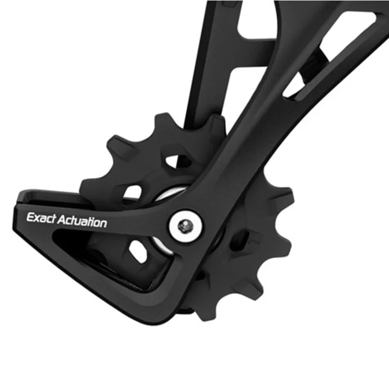 Sram-ロードバイク用リア・リアディレイラー、ロングケージロック