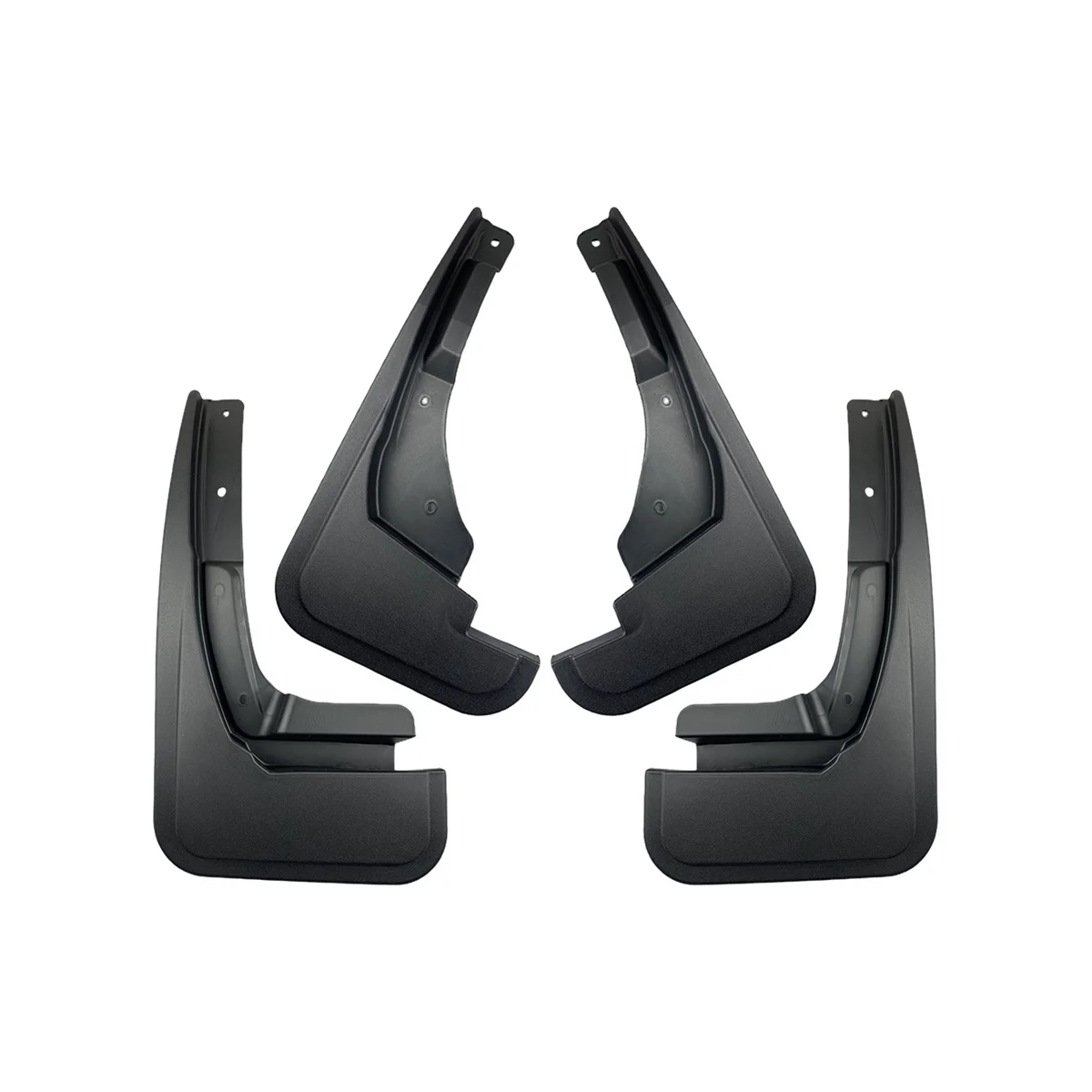 Car Mudguards for Ford Maverick 2023+ Fender Mud Guard Flap Splash Flaps Mudflapor Accessories