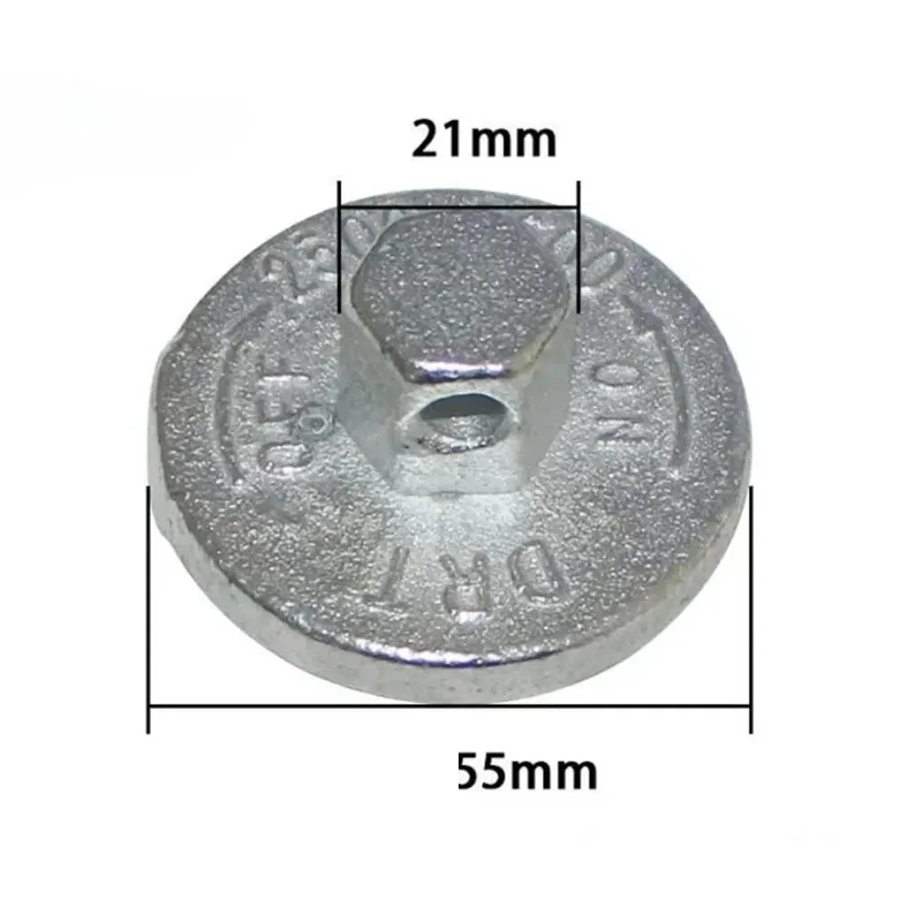 

Tool Clutch Removal Tool Removal Tool Repair Tool Specifications Wrench Compatibility For Various Chainsaw Models