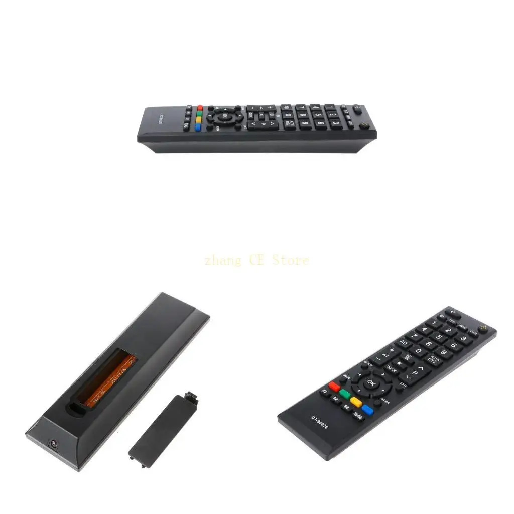 

M5TD Home Remote Control Television for CT-90326 CT-90380 CT-90336 CT-90351