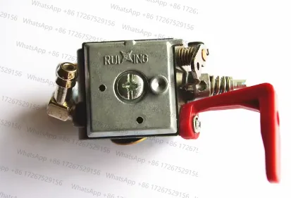 

Suitable for BH55 BH23 carburetor BH23 BH55 circuit breaker carburetor carbide parts old/new models