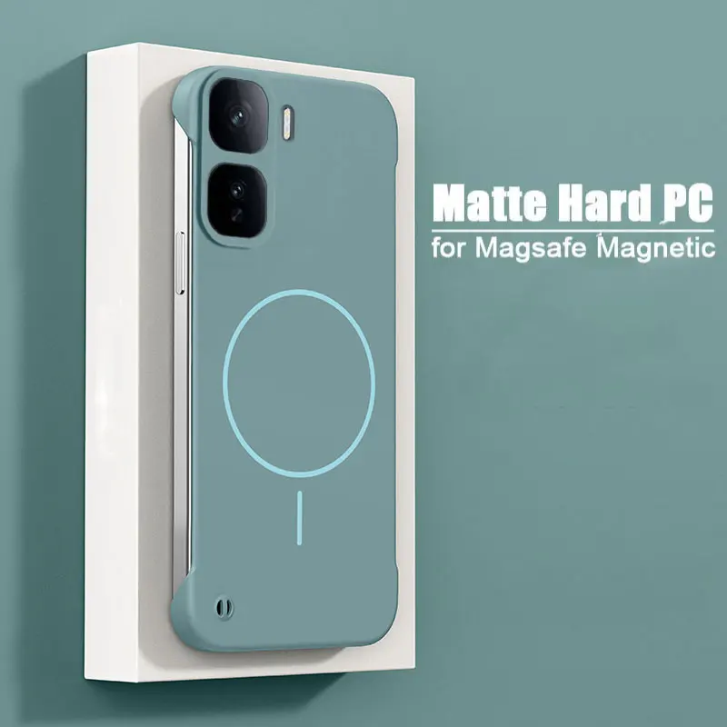 For Magsafe Framele…