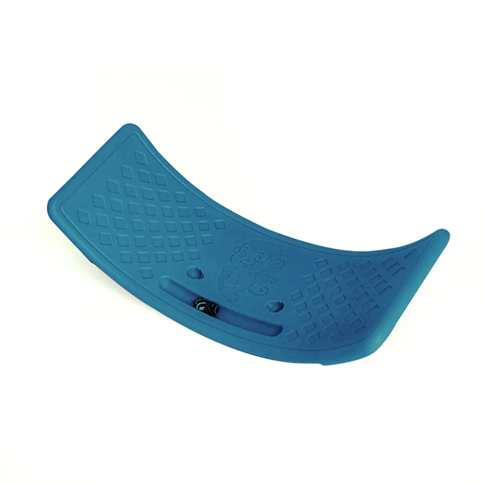 Exercise Balance Board Non Slip Strength Training Wobble Board for Home Office Full Body Workout