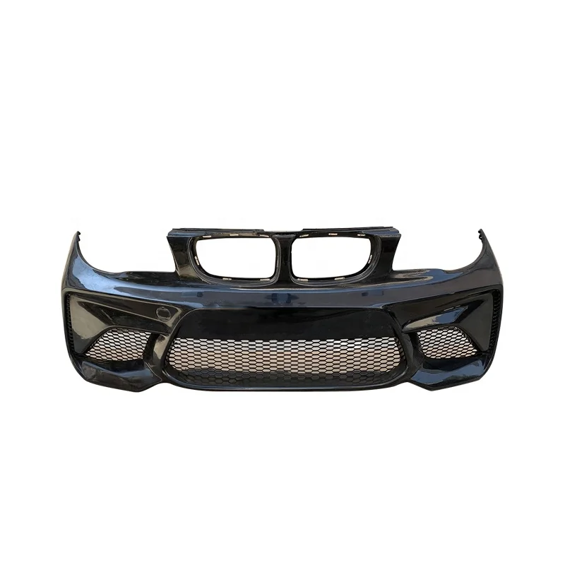 

Hot Sale Car Bumpers for BMW 1 Series E81 E82 E87 E88 2006-2012 Upgrade M2 Style Front Bumper Norsen