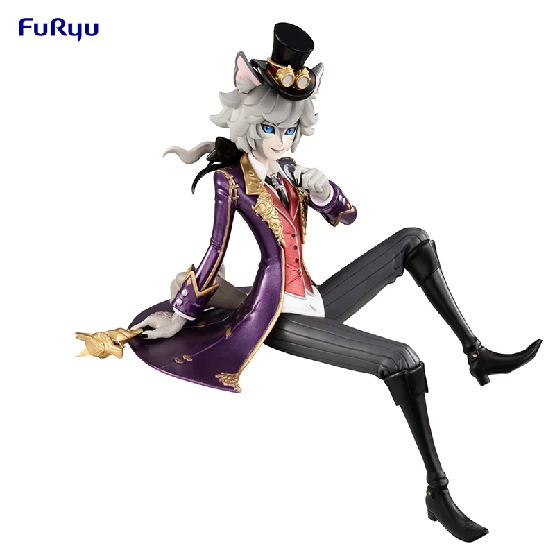 FuRyu Original Identity V Carl Noodle Stopper Martha Aesop Stopper 15cm Anime Action Figure Model Collection limited Gift Toys