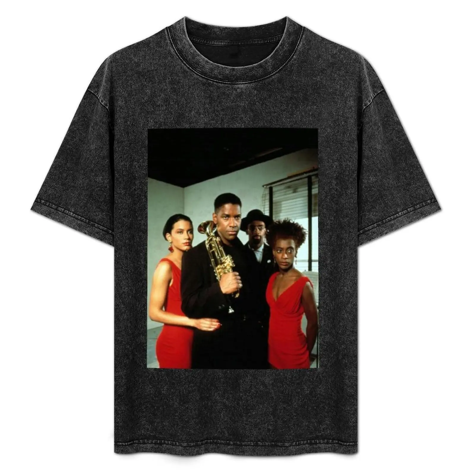 

Mo Betta Blues T-Shirt baggy shirts animal prinfor boys quick-drying mens designer clothes