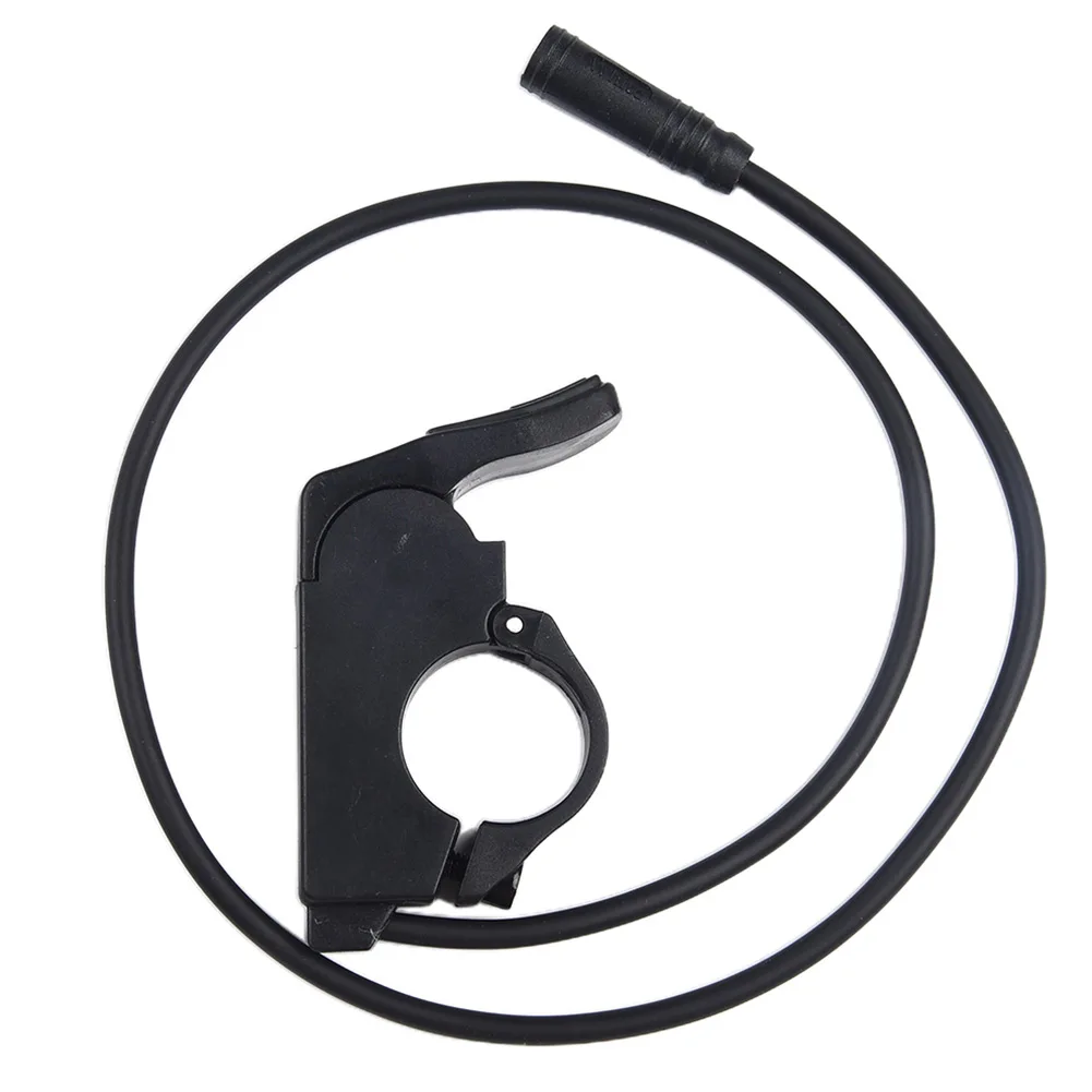 

Electric Bike Thumb Throttle For BBS01 02 For M600 M400 G340 Outdoor Weight 60g Connector Waterproof Practical