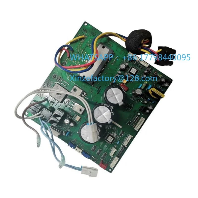 

New for Central Air Conditioning, Inverter Board DB93-07459C DB93-07499A