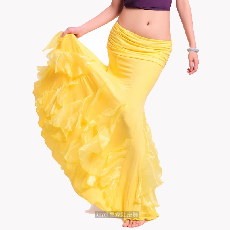 Spódnice do tańca brzucha dla kobiet, kostium do tańca brzucha, spódnice do tańca brzucha