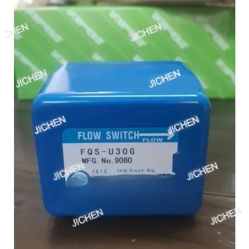 

New Original for SAGINOMIYA Flow Switch FQS-U30G