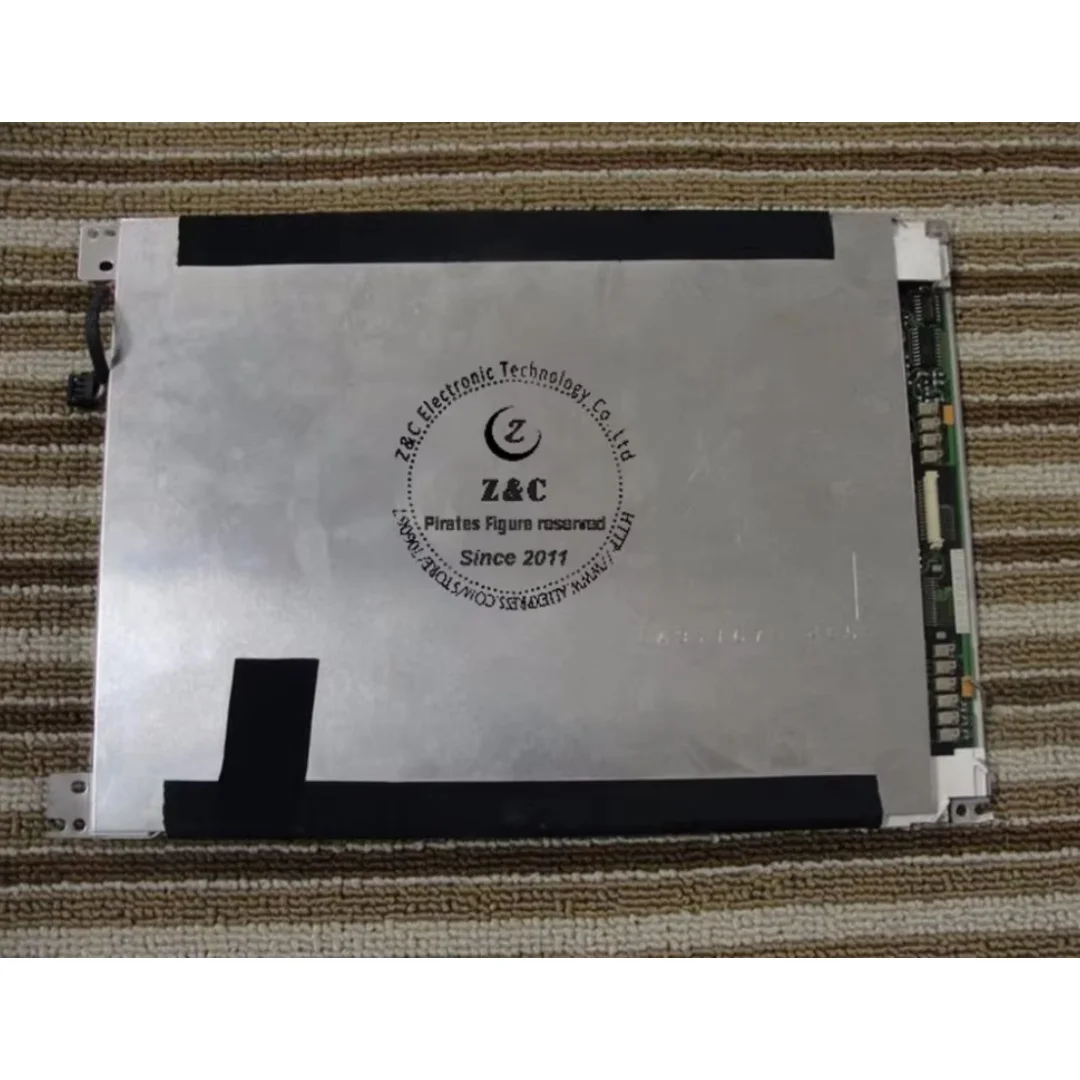 

CA31167 PV4W016918 Новая оригинальная ЖК-панель для замены в промышленных системах управления и оборудовании