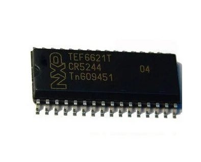 

1 ~ 10 шт./лот TEF6621 TEF6621T SOP-32 100% новый оригинал
