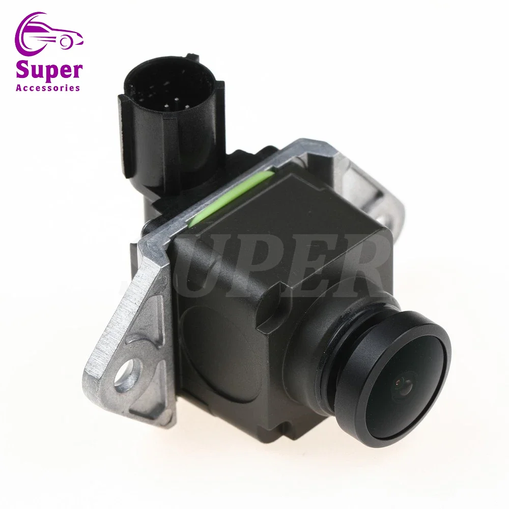 68367609AA Rear View Rear Backup Camera 68137943AJ 68137943AE 68375333AA For Jeep Grand Cherokee 2016-2018 68137943AK