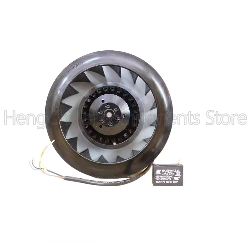 

Совершенно новый оригинальный Φ H1C2A 230V 50/60Hz 70/81W Fan UF-180APA23H1C2A UF-180APA23 H1C2A 230V 50/60Hz 70/81W