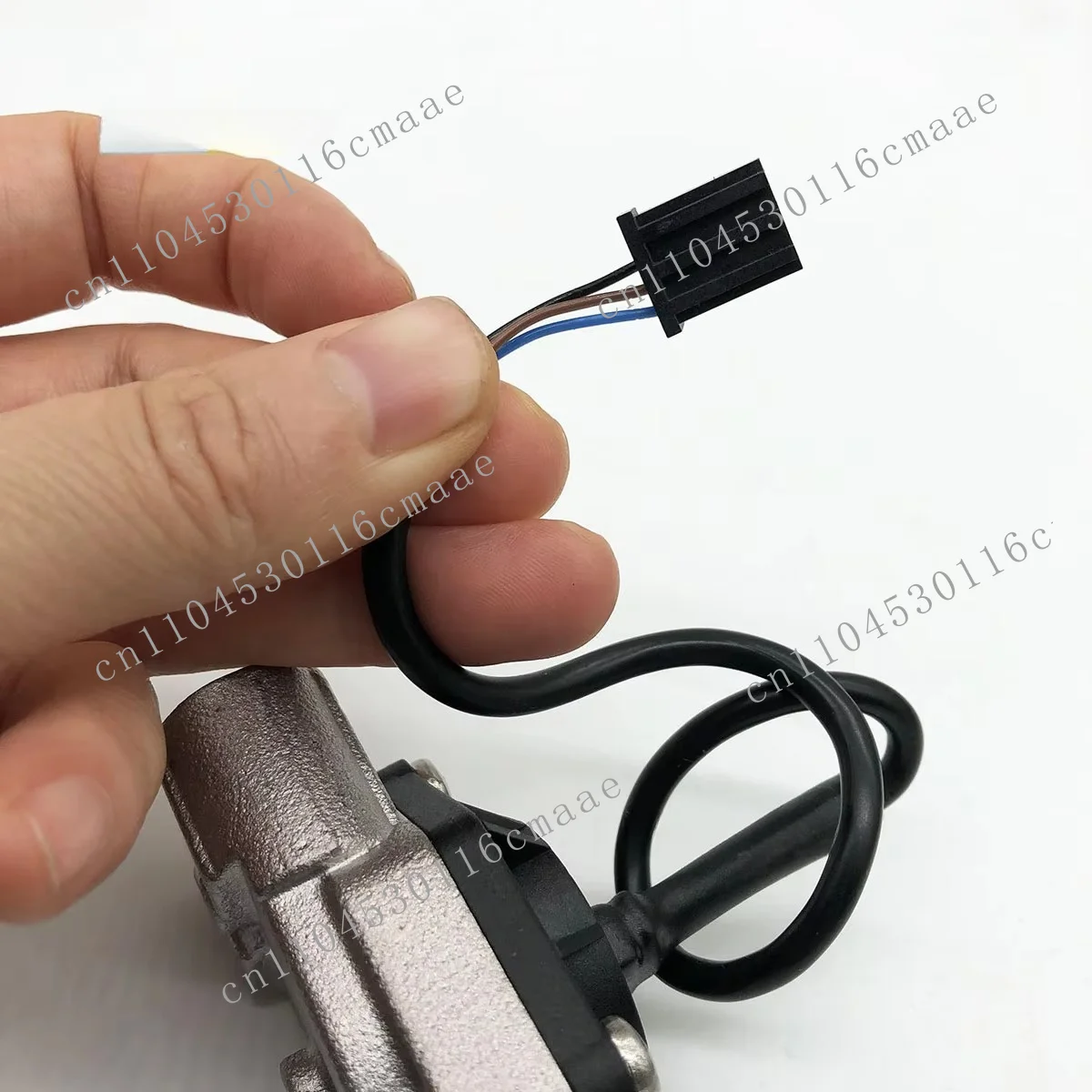 Campari/CASADIO Espresso Machine Coffee Machine Spare 3-wire Flow Meter Replacement