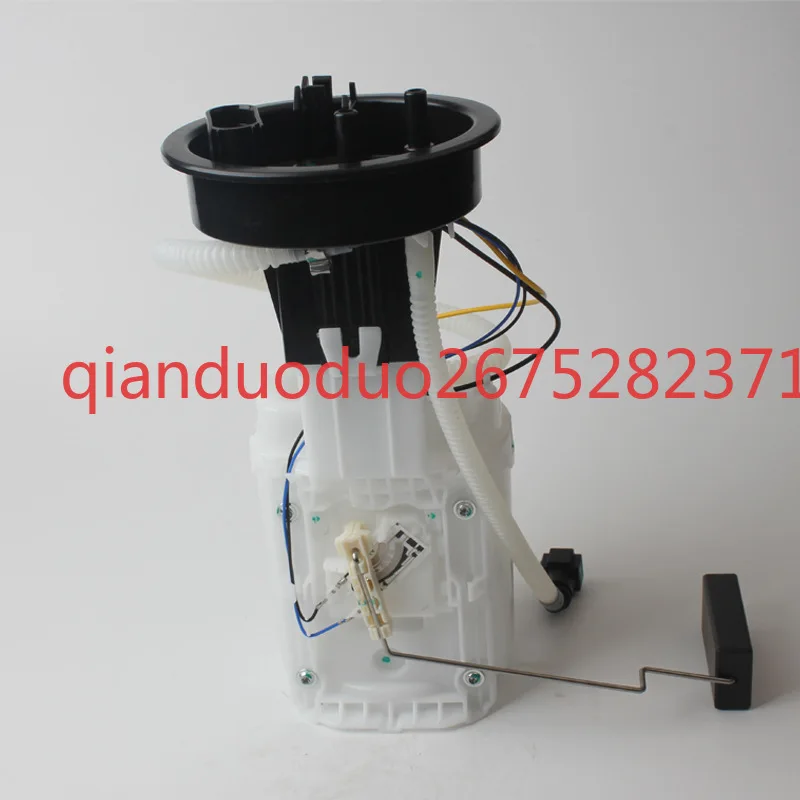

8E0919051N 8E0919051BG for Audi A4 unheated (06-08) double tube