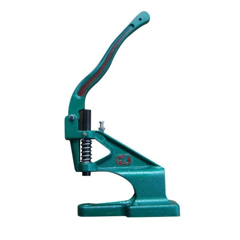 Hand press, four-in-one buckle installation tool, hand press manual mold