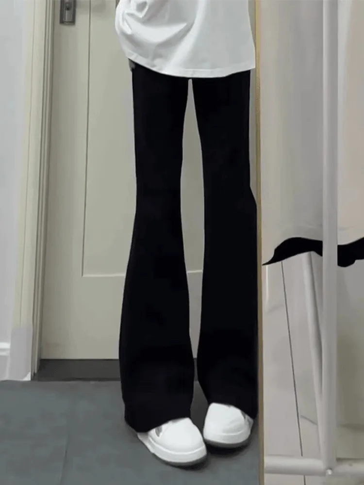 

Мужские джинсы Cleanfit Bla Bell Bot с флисовой подкладкой, прямые, зауженные, теплые, модные зимние джинсы