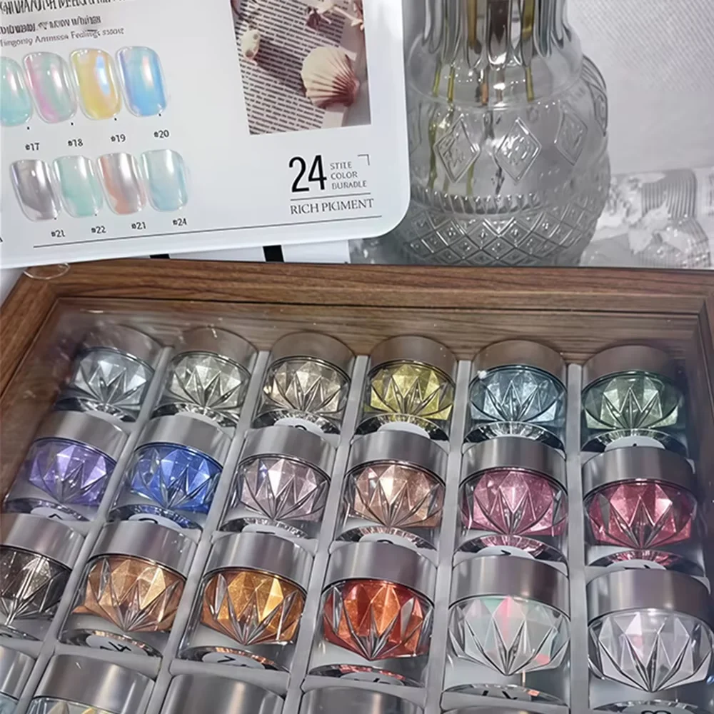 new-24-color-premium-moonlight-mirror-nail-powder-set-ultra-fine-powder-with-dazzling-shimmer-a-versatile-and-popular-japanese