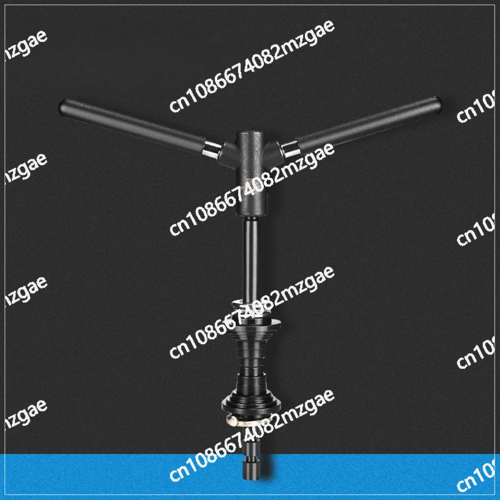 Bicycle Front Fork Wan Set Central Axis Pressing Tool Central Axis Maintenance Tool YC-107