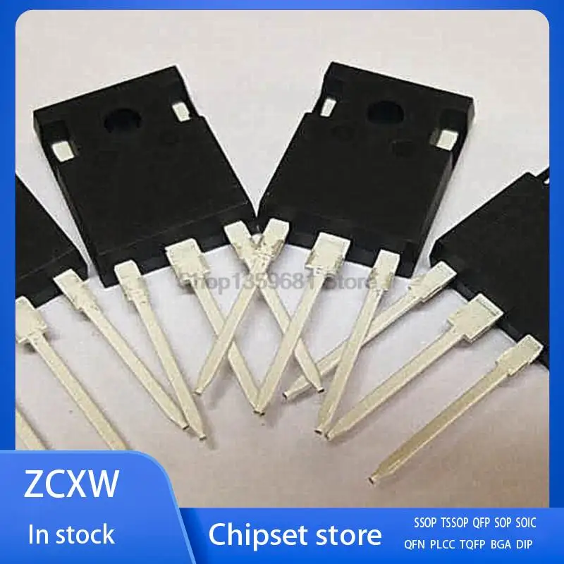 10PCS/LOT  IKW20N60H3 K20H603 IGW20N60H3 G20H603 TO-247 20A  600V