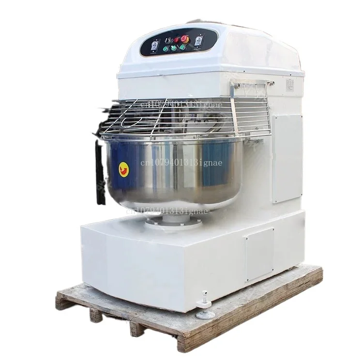 

Spiral Dough Mixer 100kg Technical Wholesale Price 20kg Professional Dough Mixer