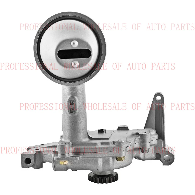 V+ Oil Pump Kit 15100-PRB-A01 Fits for HONDA ACURA K20A K20A2 K24 K20Z1 K20Z3 K24A2