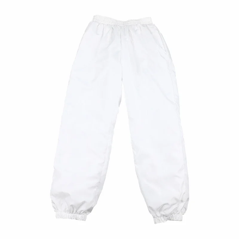 Wysokiej jakości świecące ubrania LED dla dorosłych dzieci Party Glow Supplies New Year Decor Jacket Trouser Performance Dancing Clothes — zdjęcie 7