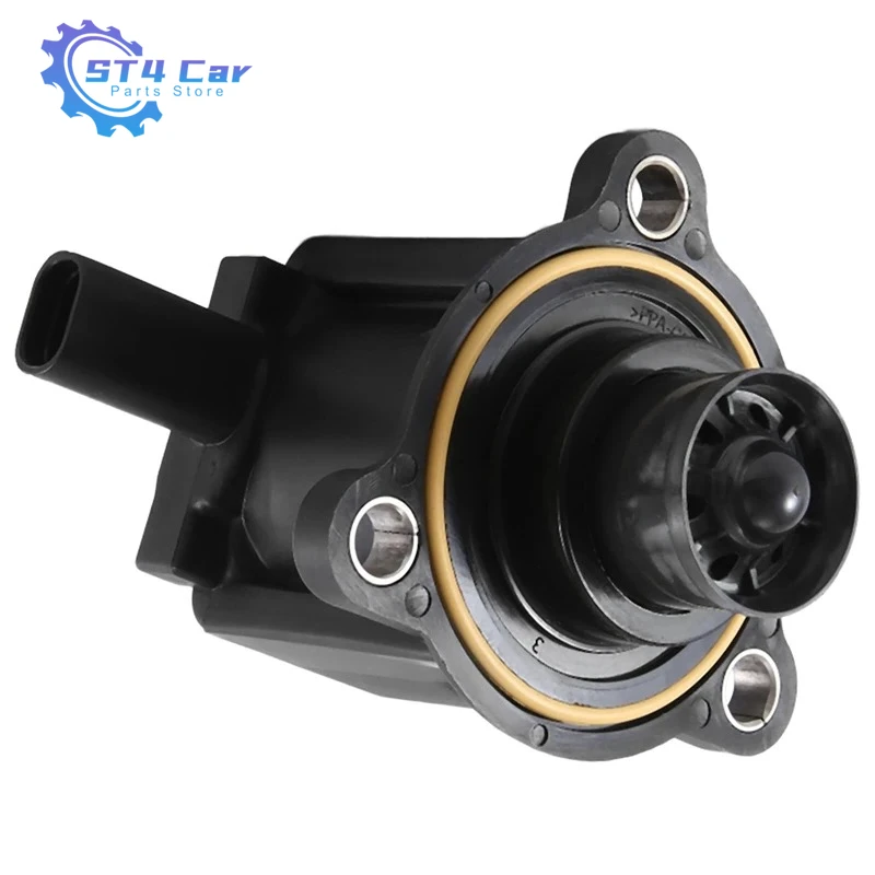 

Car CJ5Z-9U465-A Turbocharger Valve Fit For Ford C-MAX Focus Galaxy Kuga Mondeo Mustang New Automotive