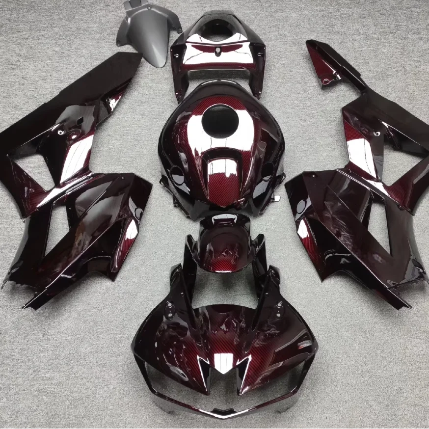 ABS  Plastic for CBR600RR 2013 2014 2015 2016 2017 2018 2019 2020 2021  Motorcycle Fairing Kit