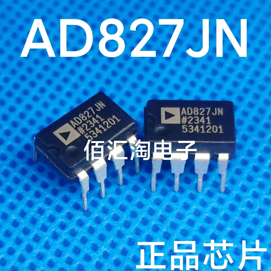

AD827JN AD827JNZ NE5532P NE5532 LTC690 LTC690CN8 LT1236 LT1236BCN8-5 MAX765 MAX765EPA Brand new genuine produc:PDIP-8