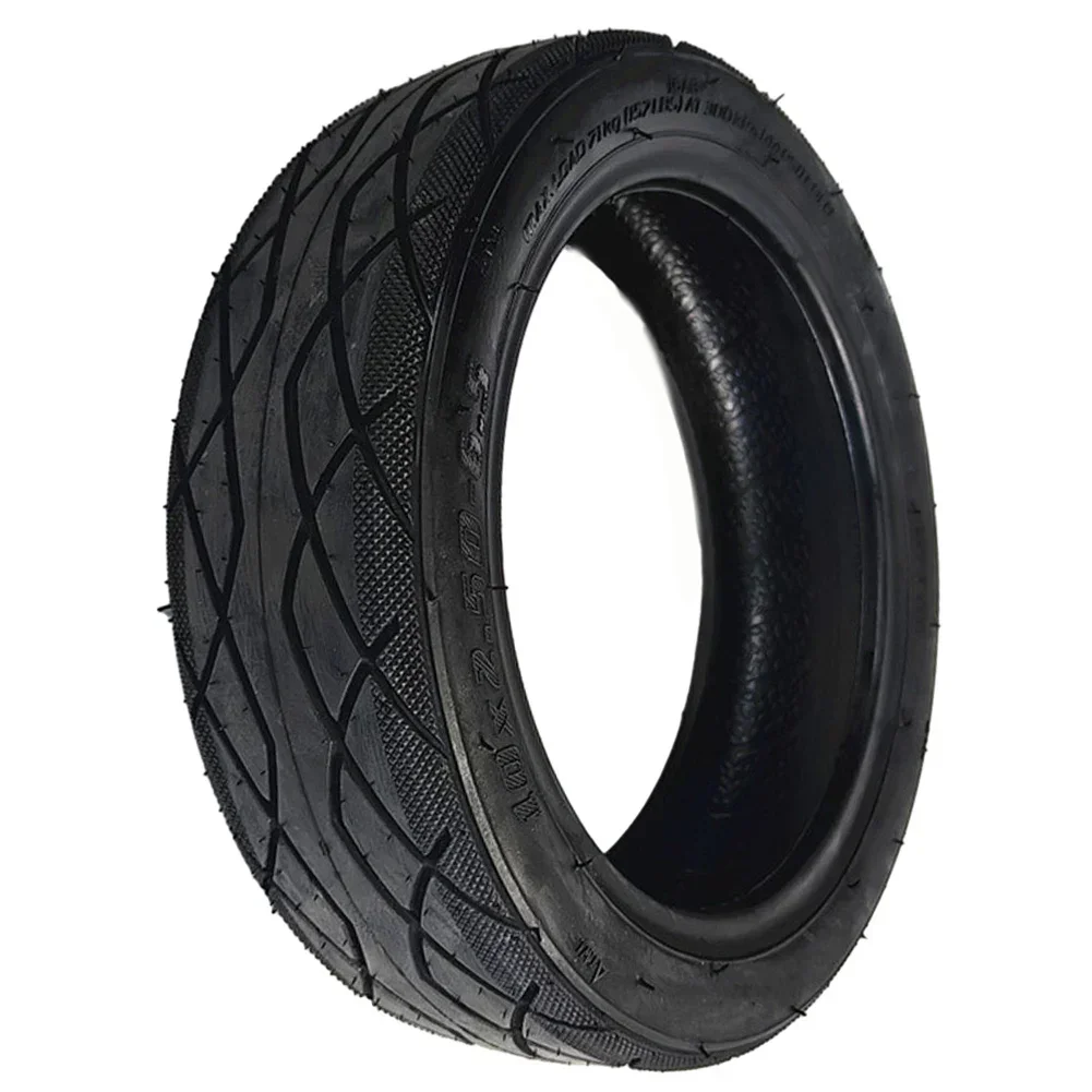 Pneumatico Tubeless da 10 pollici 10x2.50-6.5 per scooter elettrico Ninebot Max G30 60/70-6.5 Pneumatico Tubeless per Ninebot Max