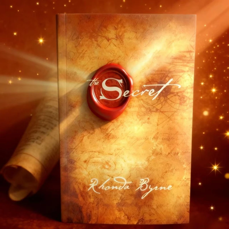 

Секрет Ронда Бирна: Универсальное право притяжения в манифест своей мечте и трансформируйте реальность