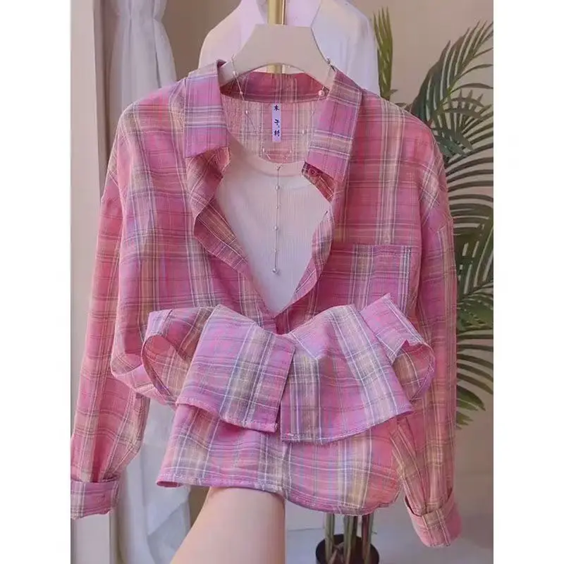 197 pink [single shirt]