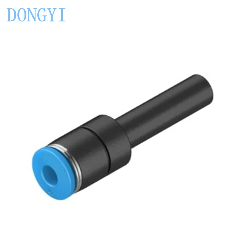 Push-In Fitting Con…