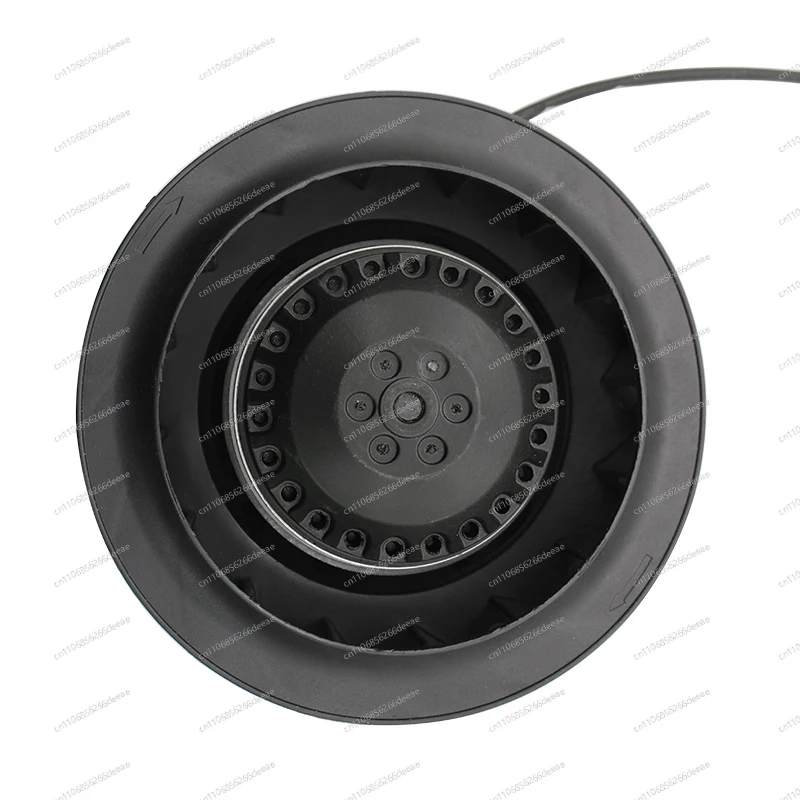 ybj180flw2-220v渦流タービン遠心ファン工業用ターボブロワーパイプライン空気清浄機ファン印刷機用