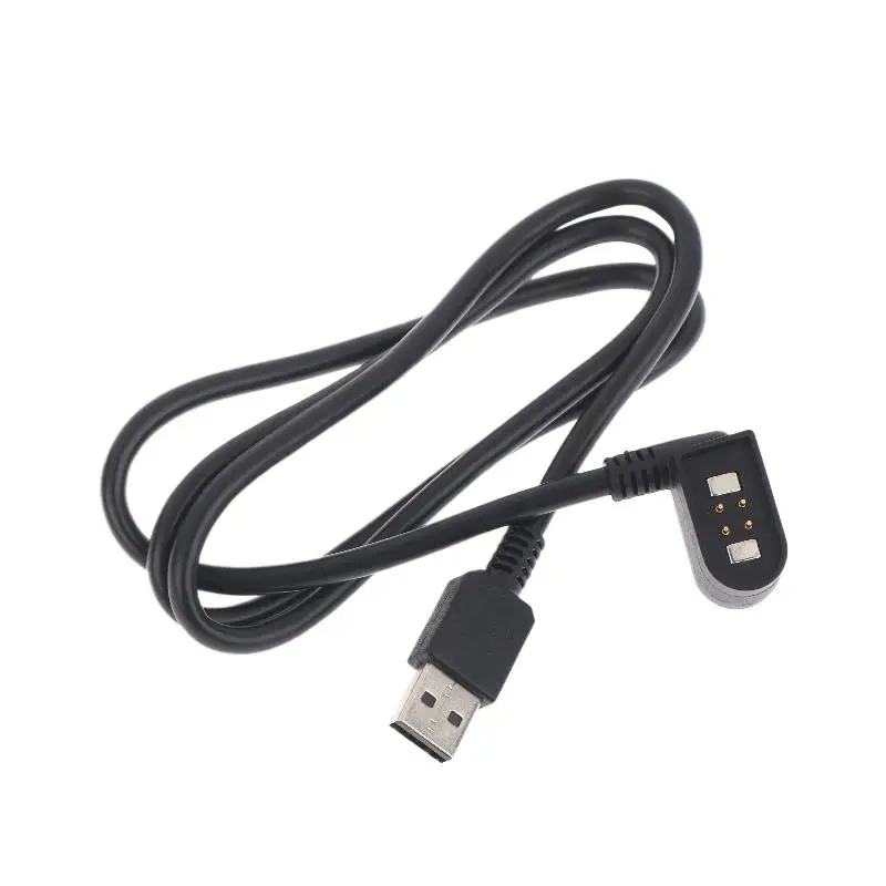 

USB Charging Cable With Magnetic Connector For MINELAB Equinox Series High-precision Handheld Detector