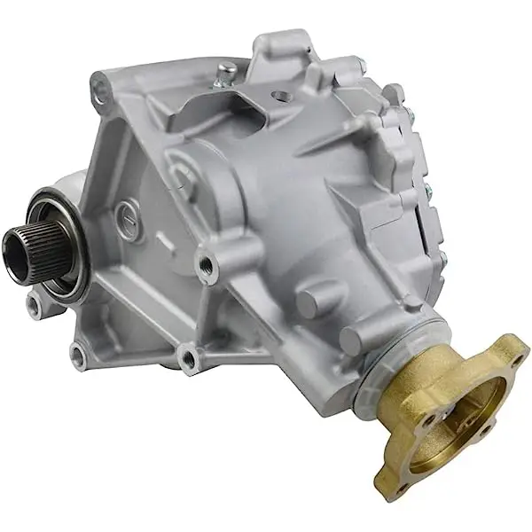 High quality transfer case assembly AT437251BK for  Edge 2011-2014