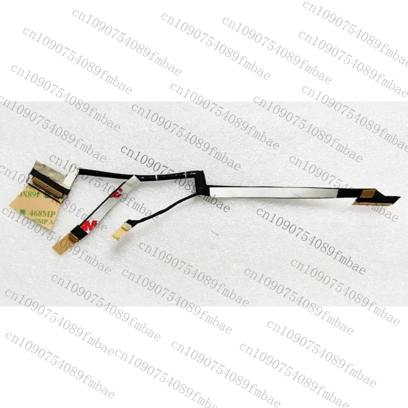 

new for hp 6017B 1251501 led lcd lvds cable
