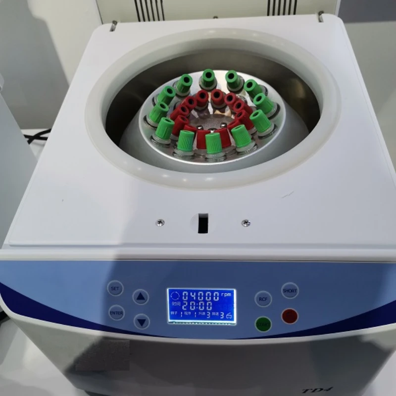 TD4 low-speed centrifuge/desktop low-speed automatic balance centrifuge