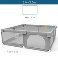 Light Gray 1.6x2.0M