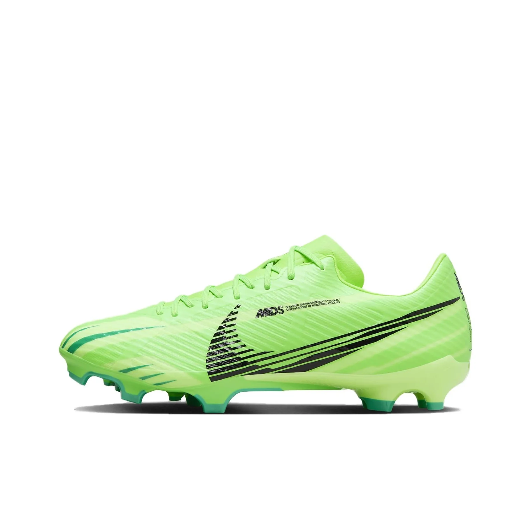 Nike Zoom Vapor 15 Soccer Shoes FJ7200-300