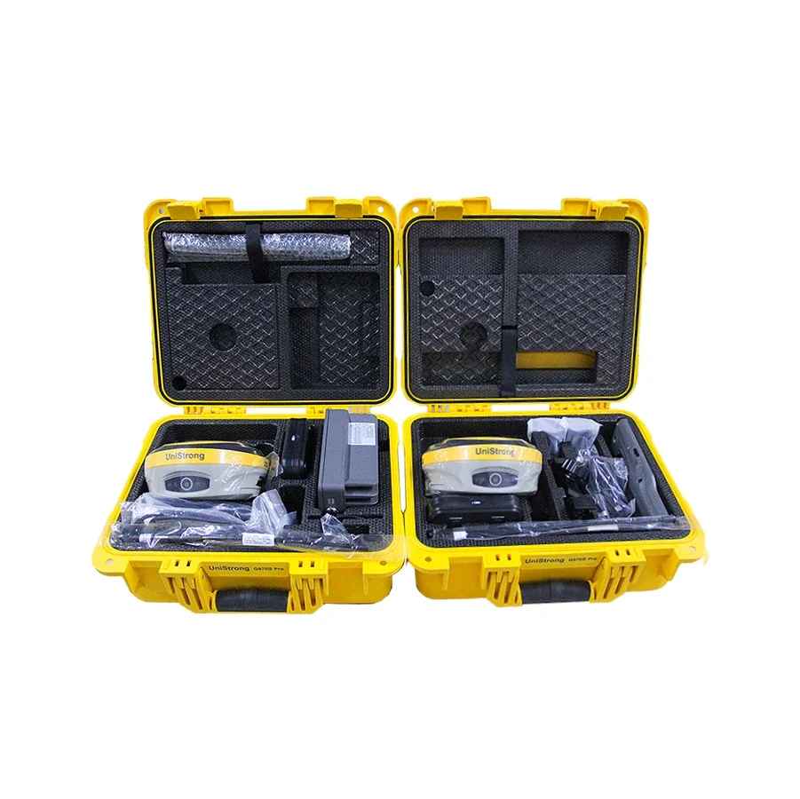 Unistrong G970II Pro Handheld Gnss Double Frequency High Accuracy Gps Receiver Rtk for Sale RTK
