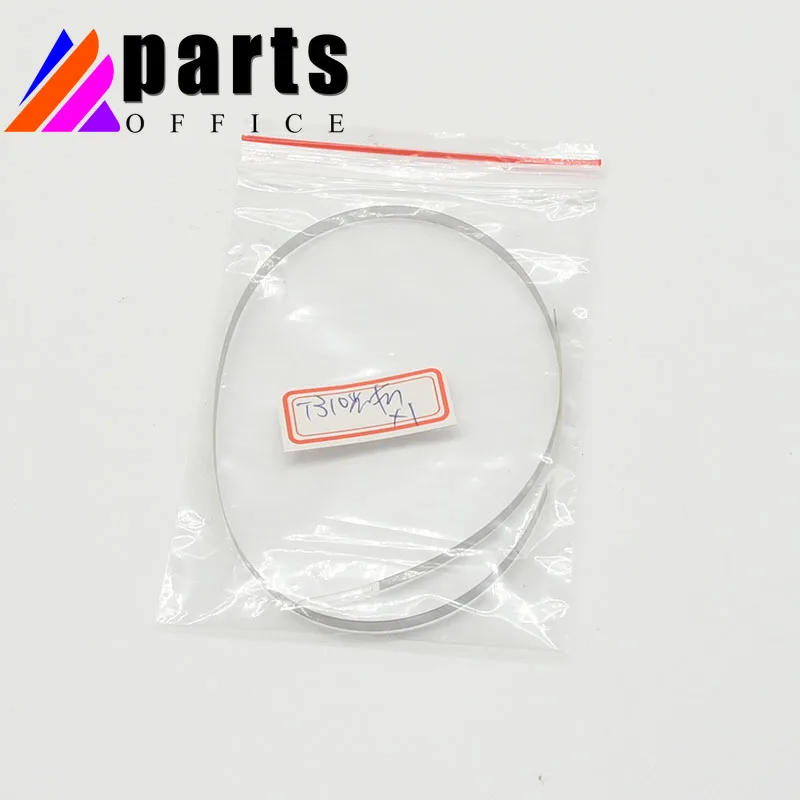 

5 шт. LET656001 CR РЕМЕНЬ ЭНКОДЕРА для BROTHER DCP T220 T310 T420 T510 T520 T525 T710 T820 T920 MFC T810 T910 J460 J480 J485 J491