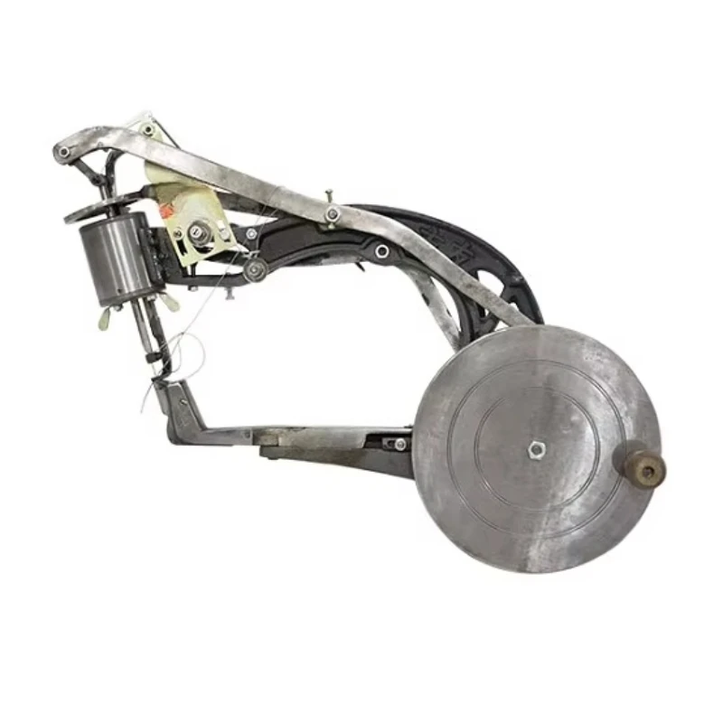 

ZC1-26 Shoe Repairing Machine