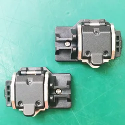 Fiber Shealth Clamp Holder for FSM-60S FSM-18S 60S 18S Fiber Fusion Splicer Welder Fiber Holder Clamp