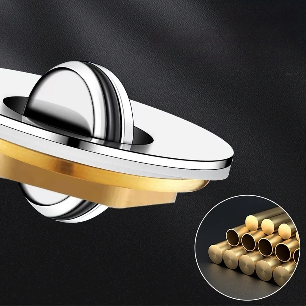 Flip Drain Stopper for Kitchen Sink Stainless Steel Construction with Silicone Seal Ring for Reliable Performance