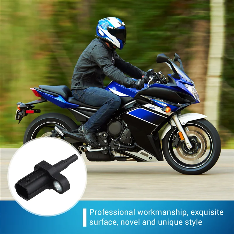 مستشعر درجة حرارة الهواء 8FP-85886-00-00 لياماها العديد 2006-2017 FZ1 YZF-R6 YZF-R1 انظر سنوات أشيب 550 700 YFZ450R-M54K